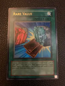 YUGIOH TCG FORCE OF THE BREAKER FOTB SET NEAR MINT YOU CHOOSE YOUR CARDS - Image 3
