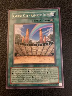 YUGIOH TCG FORCE OF THE BREAKER FOTB SET NEAR MINT YOU CHOOSE YOUR CARDS - Image 4