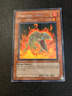 YUGIOH TCG FORCE OF THE BREAKER FOTB SET NEAR MINT YOU CHOOSE YOUR CARDS - Image 5