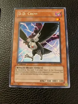 YUGIOH TCG VARIOUS DECKS NEAR MINT/MINT YOU CHOOSE YOUR CARDS-S1 - Image 3