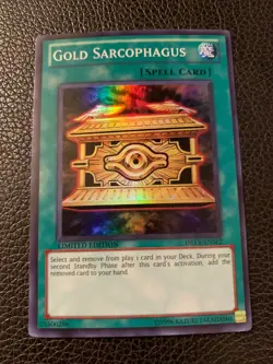 YUGIOH TCG VARIOUS DECKS NEAR MINT/MINT YOU CHOOSE YOUR CARDS-S1 - Image 5