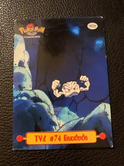 Topps TV Animation Pokemon Cards Mix~ Choose your Card - Image 3
