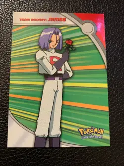 Topps TV Animation Pokemon Cards Mix~ Choose your Card - Image 4