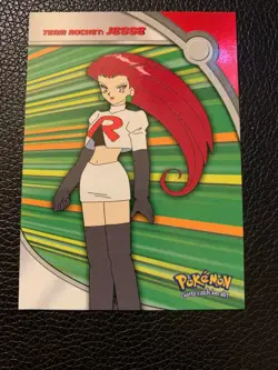Topps TV Animation Pokemon Cards Mix~ Choose your Card - Image 5