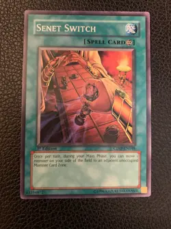 YUGIOH TCG CCG CYBERDARK IMPACT CDIP SET NEAR MINT YOU CHOOSE PICK A CARD - Image 4