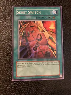 YUGIOH TCG CCG CYBERDARK IMPACT CDIP SET NEAR MINT YOU CHOOSE PICK A CARD - Image 5