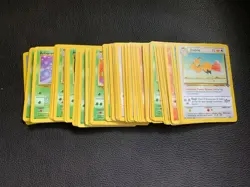 Pokemon Jungle Set - 1999 Vintage WoTC - Choose your card! All Cards NM/M - Image 1