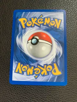 Pokemon Jungle Set - 1999 Vintage WoTC - Choose your card! All Cards NM/M - Image 3