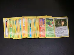 Pokemon Team Rocket & Team Rocket Returns/ Choose Your Own Card- Finish Your Set - Image 1
