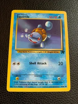 Pokemon Team Rocket & Team Rocket Returns/ Choose Your Own Card- Finish Your Set - Image 5