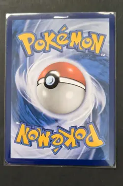 Pokemon TCG Blastoise EX Scarlet & Violet 151 NM Holo Card - Image 3
