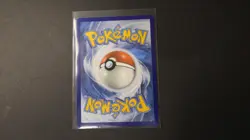 Pokemon TCG Blastoise EX Scarlet & Violet 151 NM Holo Card - Image 4