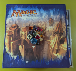 Magic the Gathering Trading Card Game Collection Wizards of the Coast - Image 1