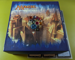 Magic the Gathering Trading Card Game Collection Wizards of the Coast - Image 2