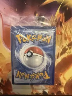 Pokemon Koraidon TCG Scarlet Violet Black Star Promo SVP014 Holo Card Sealed - Image 2