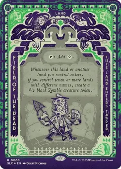 Secret Lair Countdown Kit: An Encyclopedia of Magic - Pre-Order - MTG Sealed - Image 2