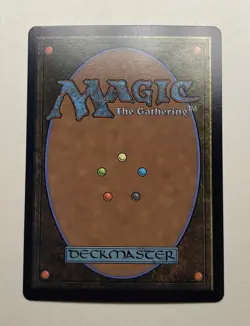 Ultima, Origin of Oblivion (Borderless) Final Fantasy Foil - Image 3