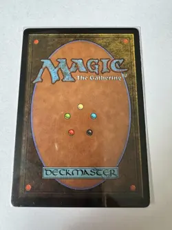 Magic The Gathering Hall of Gemstone (Mirage) - Image 2