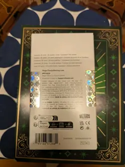 Secret Lair Encyclopedia of Magic Sealed - Image 2