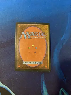 Vintage 1994 Mtg - Guardian Angel Magic The Gathering - Image 4