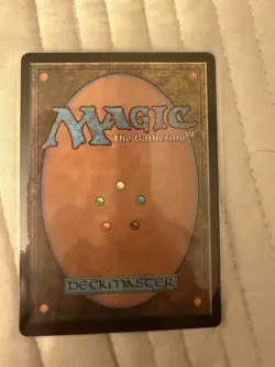 Mystic Remora (Retro Frame) Dominaria Remastered Regular - Image 2