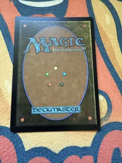 MTG ** FOIL ** Gigantosaurus (FULL ART) - Foundations 0718 - Image 2