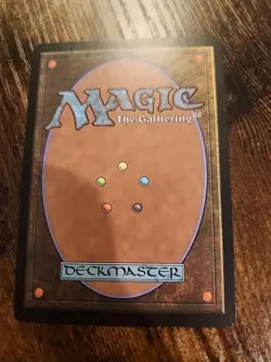 MTG-Insidious Dreams - Torment Rare Magic the Gathering Black Instant - Image 2