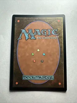 Helix Pinnacle - The List - Foil Lightly Played - Image 2