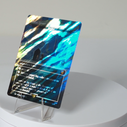 White Tower of Ecthelion Karakas Surge Foil 397 Commander LoTR MTG NM See Video - Image 2