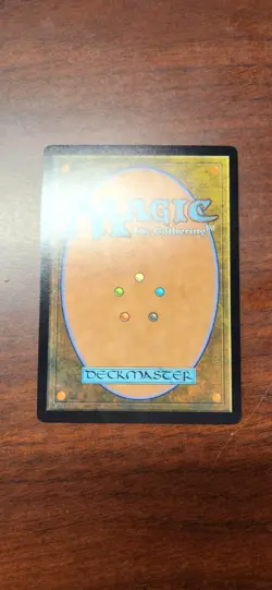 MTG Sylvan Library Dominaria Remastered Retro Frame M/NM - Image 2