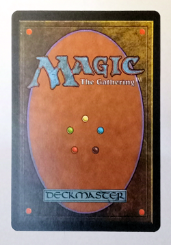 MTG Time Spiral #103 | Urza's Saga | NM - Never Played | Magic: The Gathering - Image 2