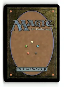 MTG | Mystic Sanctuary | ELD | Foil | Moderately Played | English - Image 2
