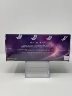 MTG - Magic the Gathering - Iconic Masters Booster Box - New Sealed! - Image 4
