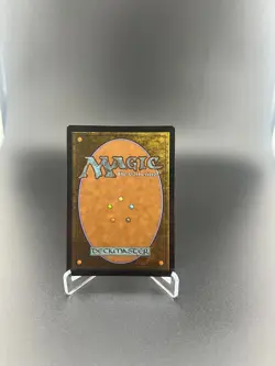 Harbinger of the Seas (Extended Art, Foil #451, NM) Modern Horizons 3 (MH3), MTG - Image 2