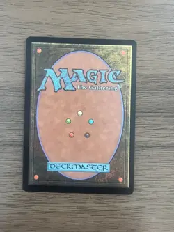 Gray Merchant of Asphodel Foil Countdown Kit: An Encyclopedia of Magic - Image 2