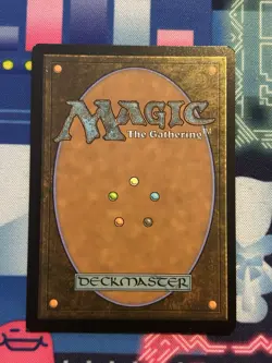 The Dominion Bracelet (Showcase) Edge of Eternities Foil - Image 2