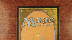 City of Traitors - MP Moderately Played, Exodus, English, MTG Magic Vintage - Image 5