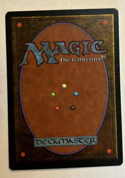 Angus Mackenzie Legends Magic the Gathering NM - Image 3