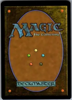 Cloud Key - Retro Frame BRR NM MTG - Image 2