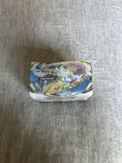 Pokemon TCG Brilliant Stars Booster Box Factory Sealed - Image 3