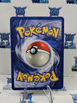 Pokemon Mr. Fuji Fossil 58/62 HP - Image 2