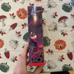 Pokemon TCG Mega Battle Deck Mega Gengar Ex - BRAND NEW - SEALED 🔥 - Image 4