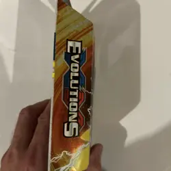 POKEMON EVOLUTIONS PIKACHU POWER THEME DECK FACTORY SEALED/NEW - Image 4