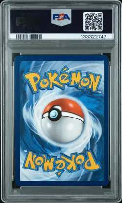 2025 POKEMON DRI EN-DESTINED RIVALS #231 TEAM ROCKET'S MEWTWO EX PSA 10 - Image 2