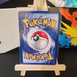 Pokemon TCG Lt. Surge’s Voltorb Gym Challenge 86/132 Regular LP. - Image 2