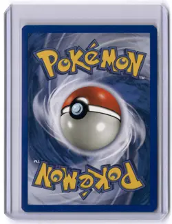 Zubat 59/64 Common 1st Edition NM Pokemon Neo Revelation - Image 2