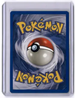 Geodude 44/64 Common 1st Edition NM Pokemon Neo Revelation - Image 2