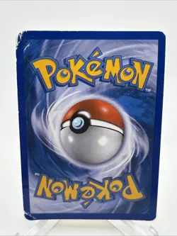 Pikachu - 7/16 - Pokemon Rumble - Holo Stamped - Pokemon TCG 2009 Vintage -HP - Image 2