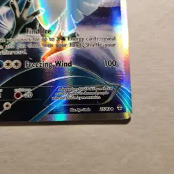 Articuno 25/83 - Generations Ultra Rare Full Art - Pokemon TCG - LP - Image 3