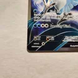 Articuno 25/83 - Generations Ultra Rare Full Art - Pokemon TCG - LP - Image 4